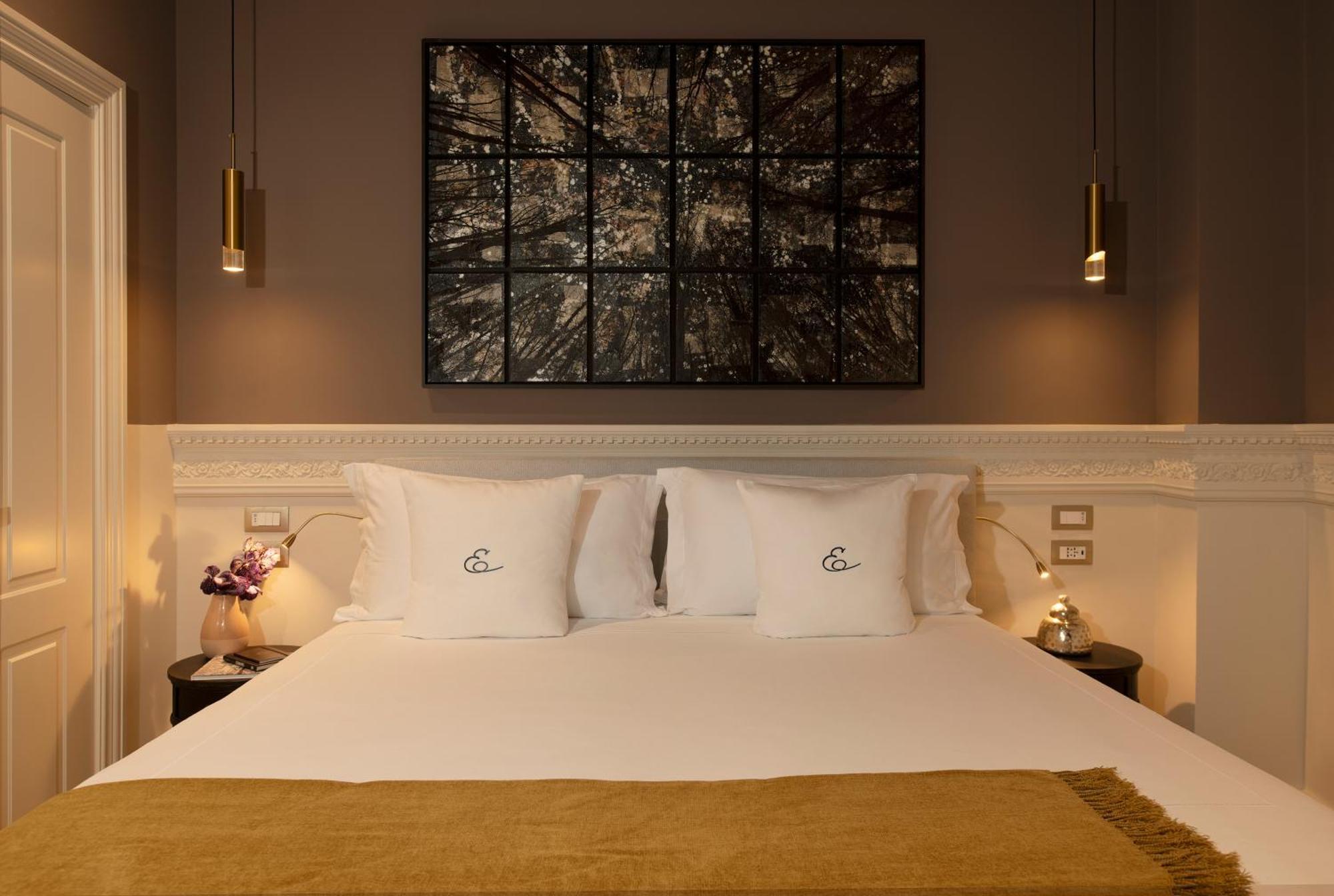 Hotel Elizabeth Unique | A Member Of Design Hotels™ Roma