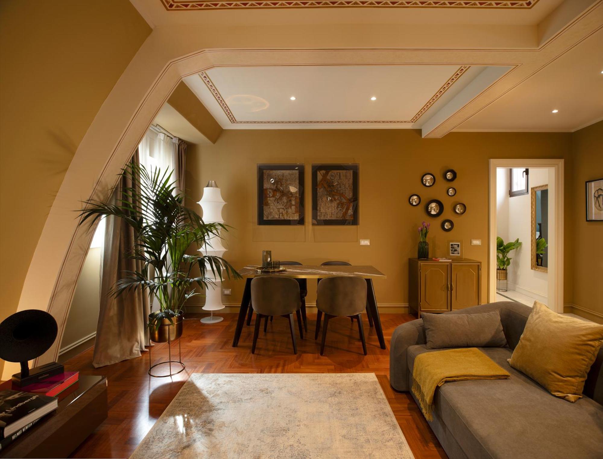 Hotel Elizabeth Unique | A Member Of Design Hotels™ Roma