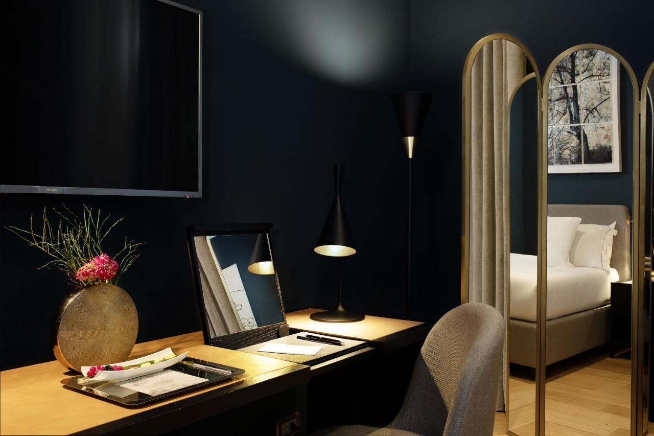 Hotel Elizabeth Unique | A Member Of Design Hotels™ Roma